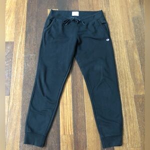 Champion women's pocketed sweatpants